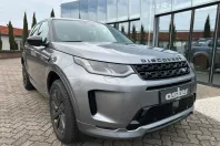 Land Rover Discovery Sport din 2020 cu 72.000 km - oferta LAN108982 - foto 2