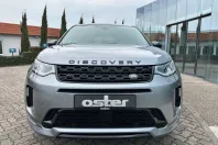 Land Rover Discovery Sport din 2020 cu 72.000 km - oferta LAN108982 - foto 3