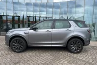 Land Rover Discovery Sport din 2020 cu 72.000 km - oferta LAN108982 - foto 4