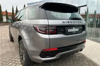 Land Rover Discovery Sport din 2020 cu 72.000 km - oferta LAN108982 - foto 5