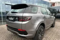 Land Rover Discovery Sport din 2020 cu 72.000 km - oferta LAN108982 - foto 6