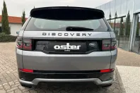 Land Rover Discovery Sport din 2020 cu 72.000 km - oferta LAN108982 - foto 7
