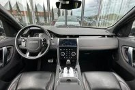 Land Rover Discovery Sport din 2020 cu 72.000 km - oferta LAN108982 - foto 8