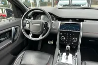 Land Rover Discovery Sport din 2020 cu 72.000 km - oferta LAN108982 - foto 9
