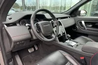 Land Rover Discovery Sport din 2020 cu 72.000 km - oferta LAN108982 - foto 10