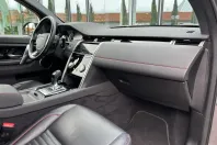 Land Rover Discovery Sport din 2020 cu 72.000 km - oferta LAN108982 - foto 11