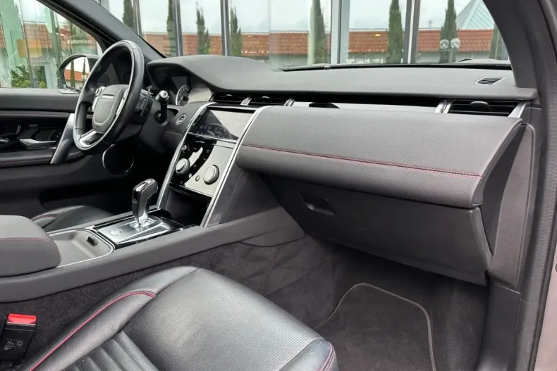 Land Rover Discovery Sport din 2020 cu 72.000 km - oferta LAN108982 - foto 11