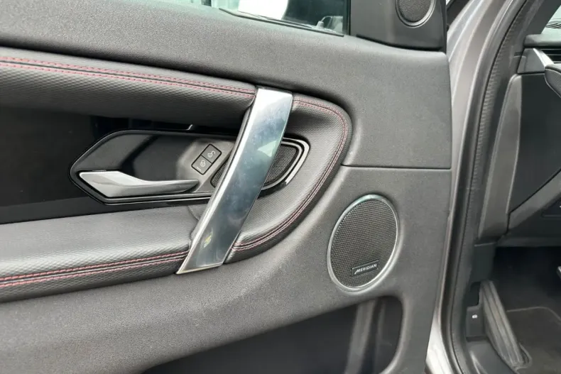 Land Rover Discovery Sport din 2020 cu 72.000 km - oferta LAN108982 - foto 16