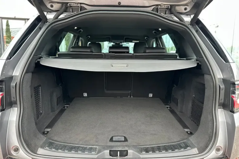 Land Rover Discovery Sport din 2020 cu 72.000 km - oferta LAN108982 - foto 17