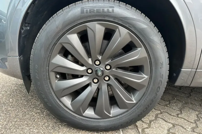 Land Rover Discovery Sport din 2020 cu 72.000 km - oferta LAN108982 - foto 18