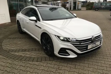 Volkswagen Arteon din 2022 - oferta VOL108983