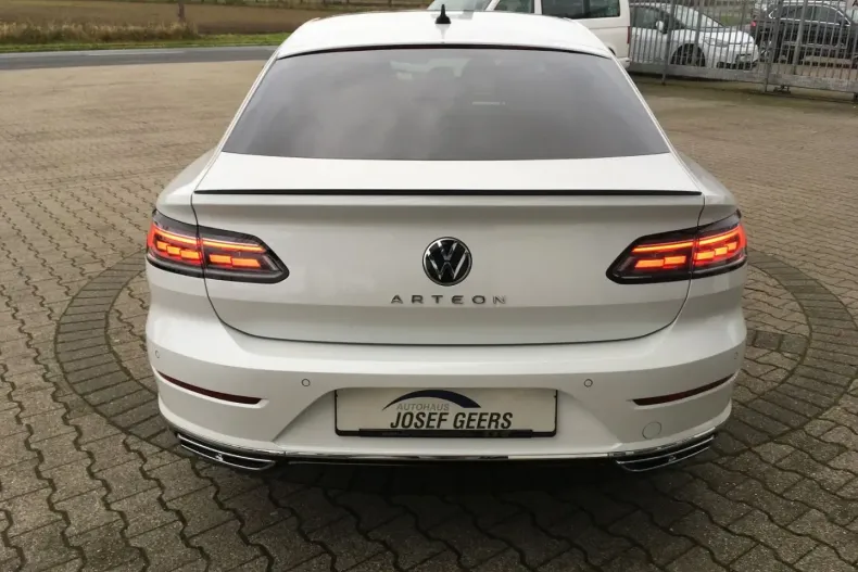 Volkswagen Arteon din 2022 cu 29.121 km - oferta VOL108983 - foto 4