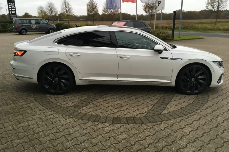 Volkswagen Arteon din 2022 cu 29.121 km - oferta VOL108983 - foto 6