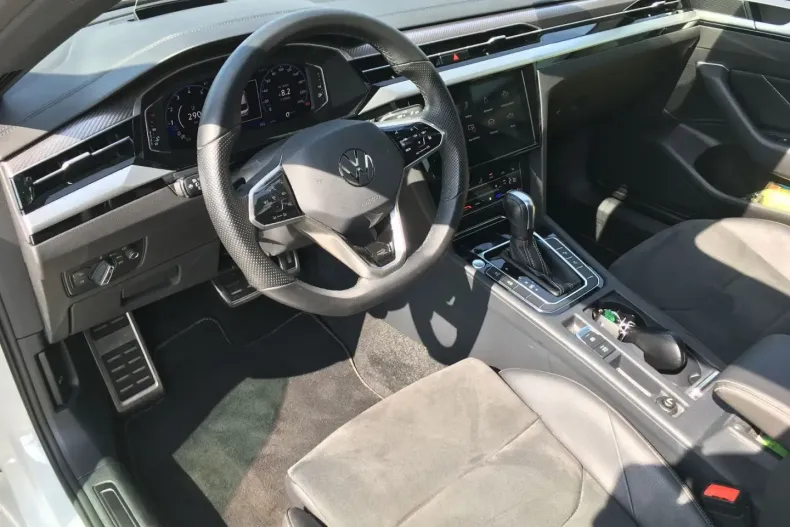 Volkswagen Arteon din 2022 cu 29.121 km - oferta VOL108983 - foto 11