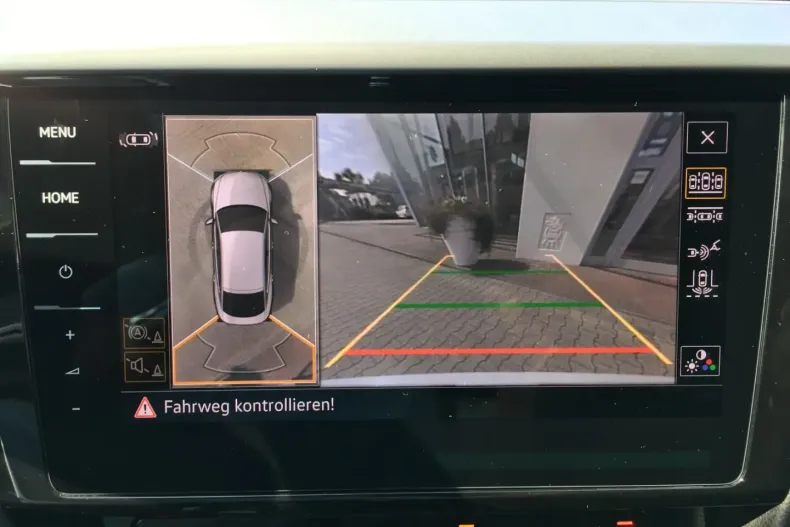 Volkswagen Arteon din 2022 cu 29.121 km - oferta VOL108983 - foto 19