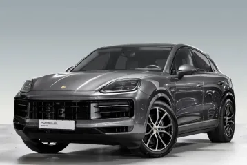 Porsche Cayenne din 2023 - oferta POR108986