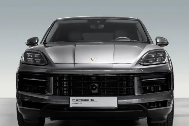 Porsche Cayenne din 2023 cu 19.100 km - oferta POR108986 - foto 4
