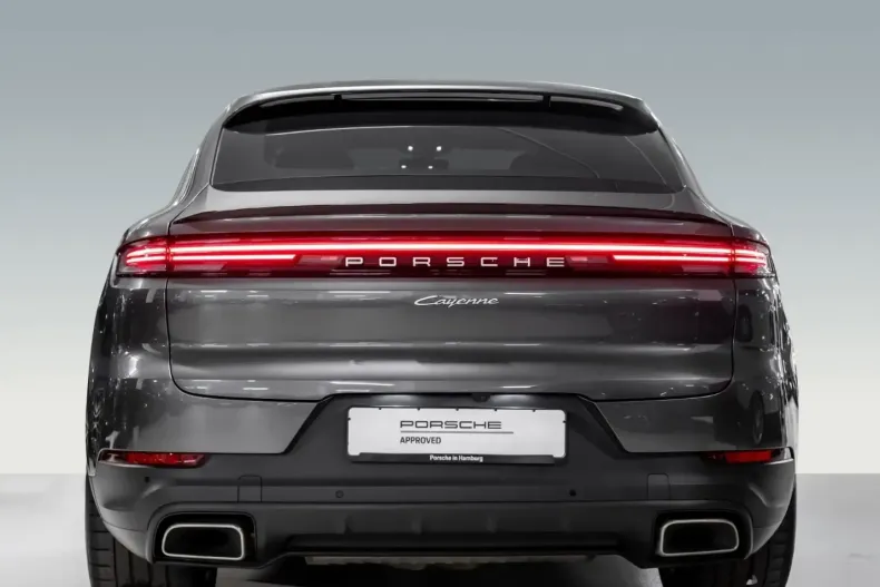 Porsche Cayenne din 2023 cu 19.100 km - oferta POR108986 - foto 5