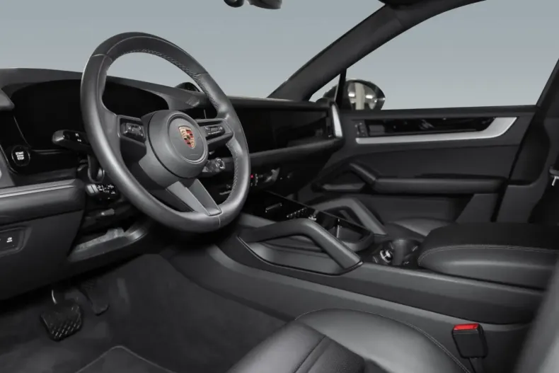 Porsche Cayenne din 2023 cu 19.100 km - oferta POR108986 - foto 7