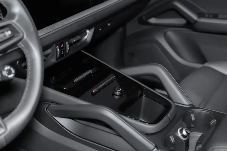 Porsche Cayenne din 2023 cu 19.100 km - oferta POR108986 - foto 11