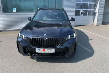 BMW X5 din 2023 - oferta BMW108987