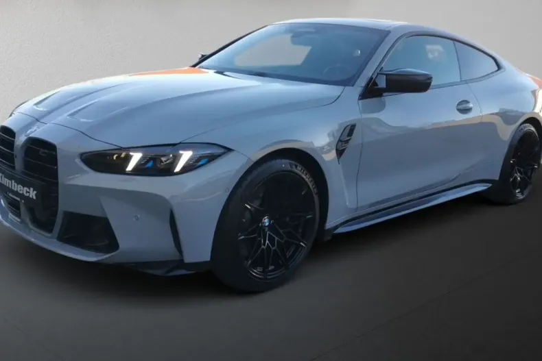 BMW M4 din 2024 cu 19.400 km - oferta BMW108988 - foto 1