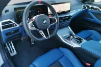 BMW M4 din 2024 cu 19.400 km - oferta BMW108988 - foto 4