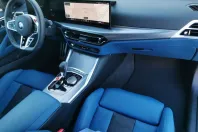 BMW M4 din 2024 cu 19.400 km - oferta BMW108988 - foto 5