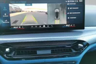 BMW M4 din 2024 cu 19.400 km - oferta BMW108988 - foto 8