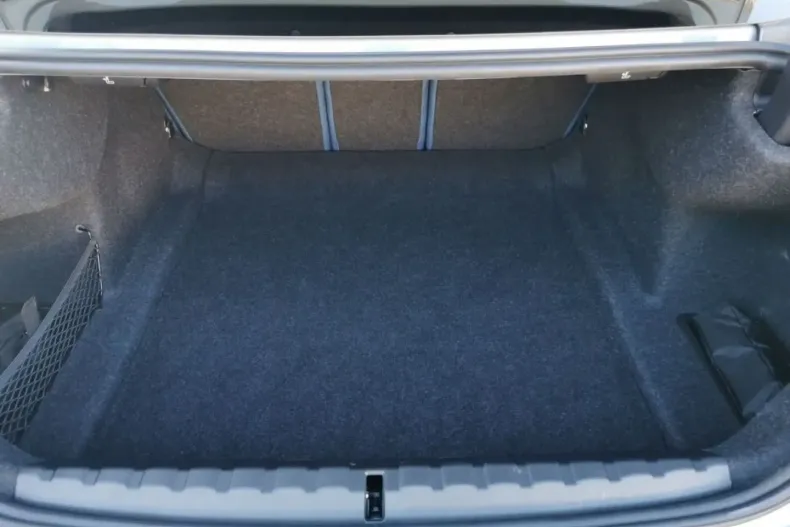 BMW M4 din 2024 cu 19.400 km - oferta BMW108988 - foto 9