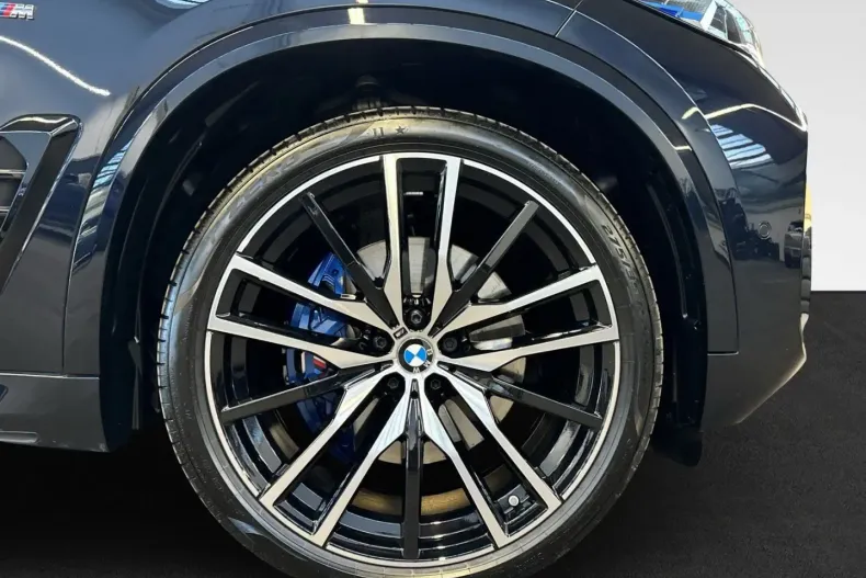 BMW X5 din 2023 cu 25.800 km - oferta BMW108989 - foto 5