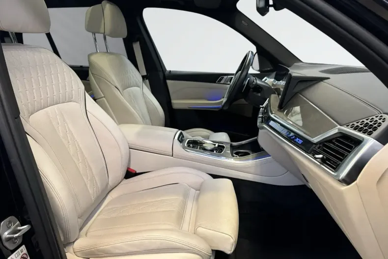 BMW X5 din 2023 cu 25.800 km - oferta BMW108989 - foto 6