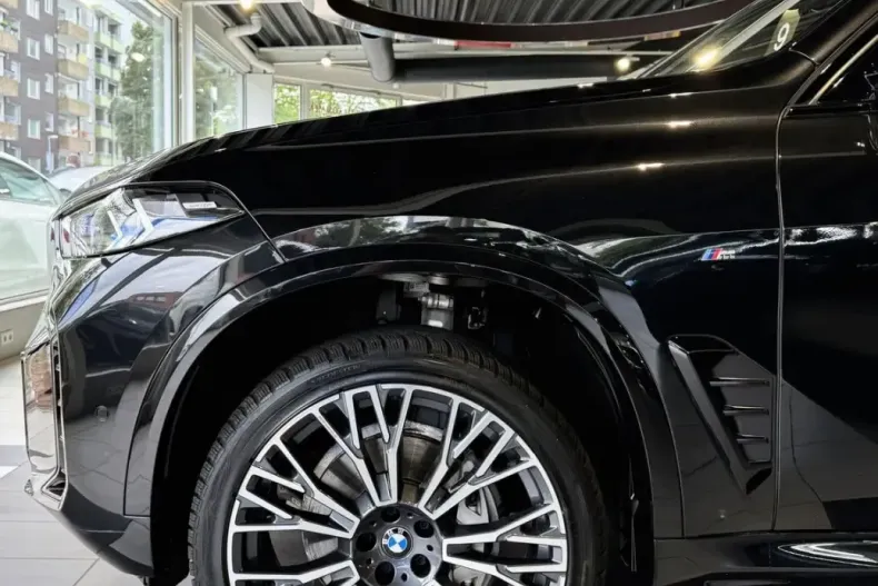 BMW X5 din 2024 cu 14.000 km - oferta BMW108990 - foto 2