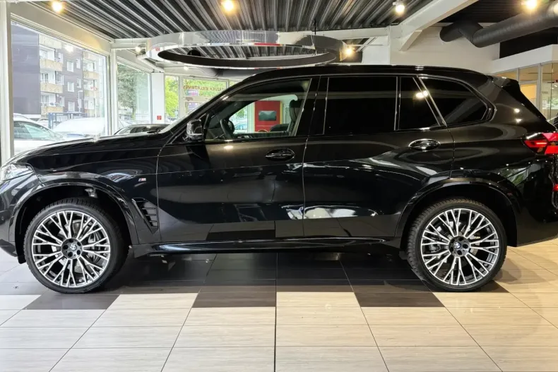 BMW X5 din 2024 cu 14.000 km - oferta BMW108990 - foto 3