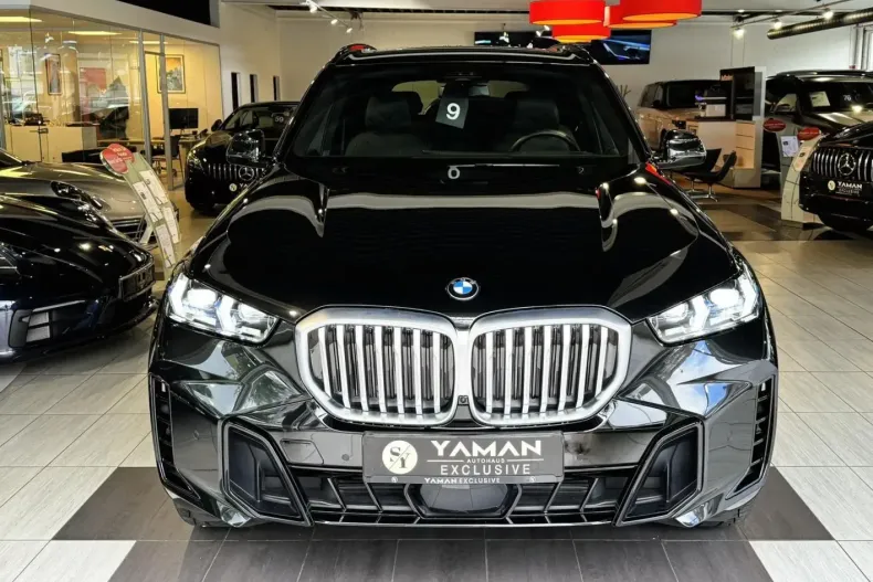 BMW X5 din 2024 cu 14.000 km - oferta BMW108990 - foto 8