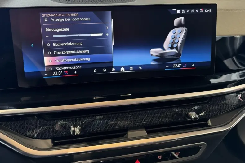 BMW X5 din 2024 cu 14.000 km - oferta BMW108990 - foto 10