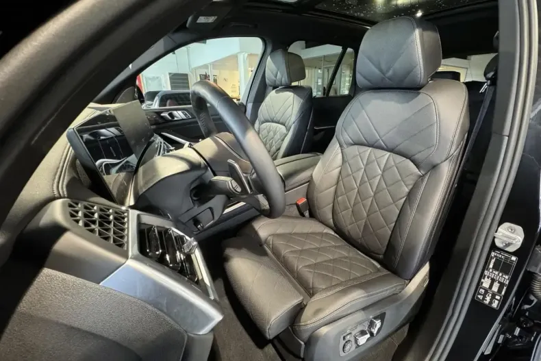 BMW X5 din 2024 cu 14.000 km - oferta BMW108990 - foto 11