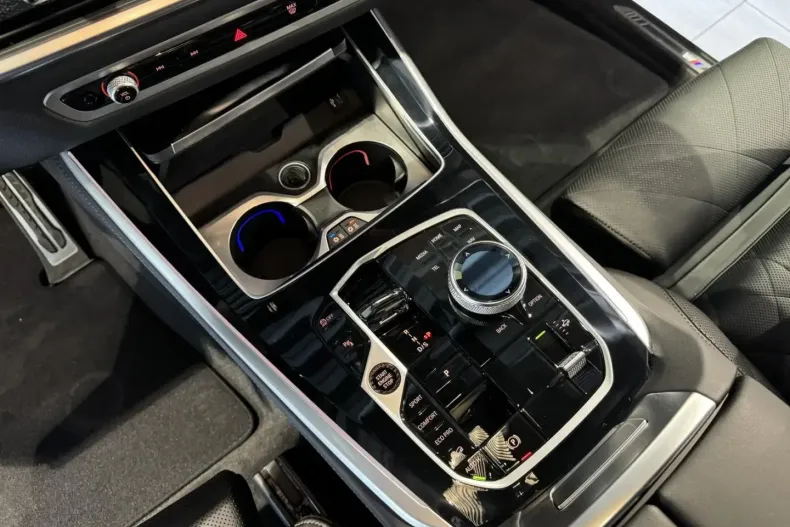 BMW X5 din 2024 cu 14.000 km - oferta BMW108990 - foto 18