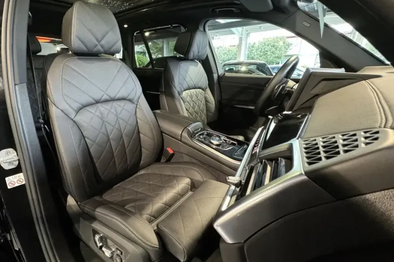 BMW X5 din 2024 cu 14.000 km - oferta BMW108990 - foto 21