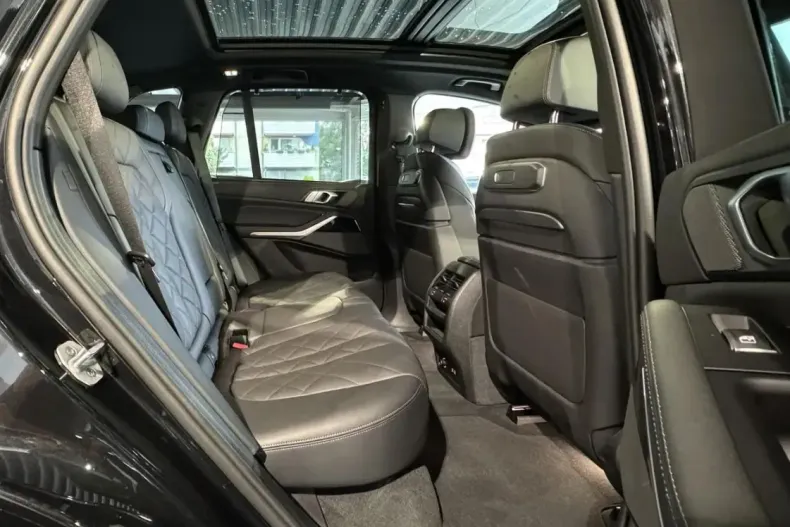 BMW X5 din 2024 cu 14.000 km - oferta BMW108990 - foto 26