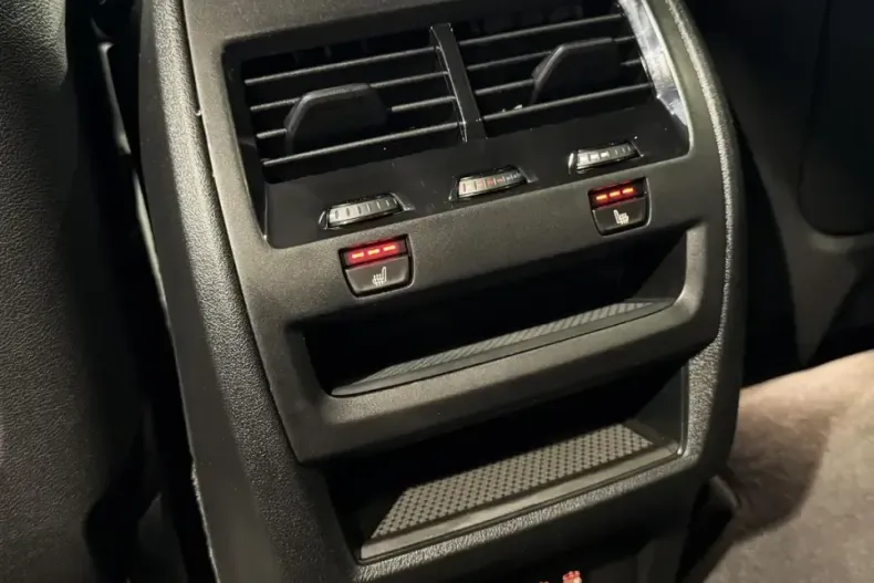 BMW X5 din 2024 cu 14.000 km - oferta BMW108990 - foto 27