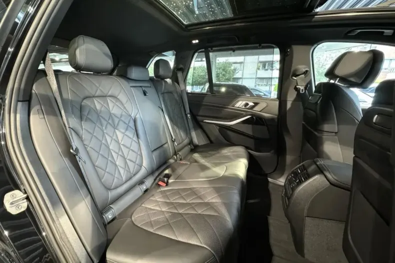 BMW X5 din 2024 cu 14.000 km - oferta BMW108990 - foto 28