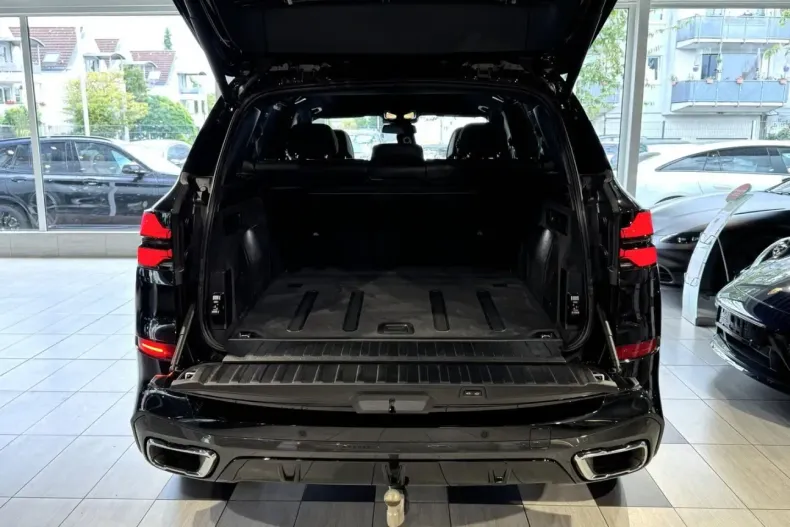 BMW X5 din 2024 cu 14.000 km - oferta BMW108990 - foto 29