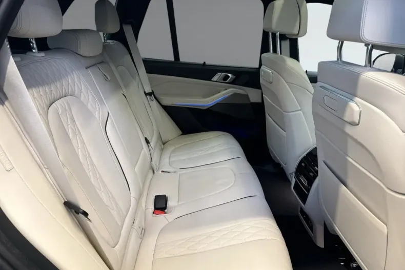 BMW X5 din 2023 cu 25.800 km - oferta BMW108991 - foto 11