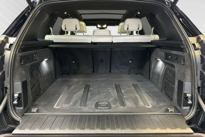 BMW X5 din 2023 cu 25.800 km - oferta BMW108991 - foto 13