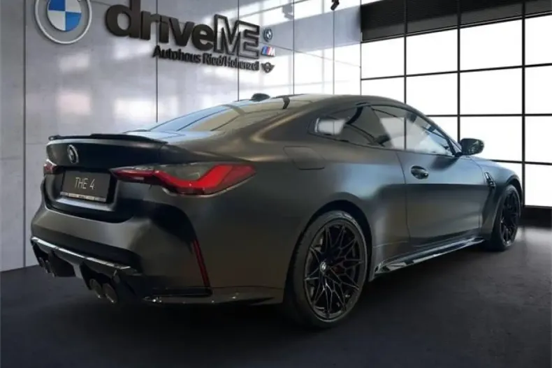 BMW M4 din 2024 cu 5.000 km - oferta BMW108992 - foto 4
