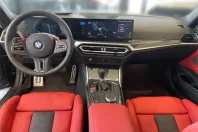 BMW M4 din 2024 cu 5.000 km - oferta BMW108992 - foto 7