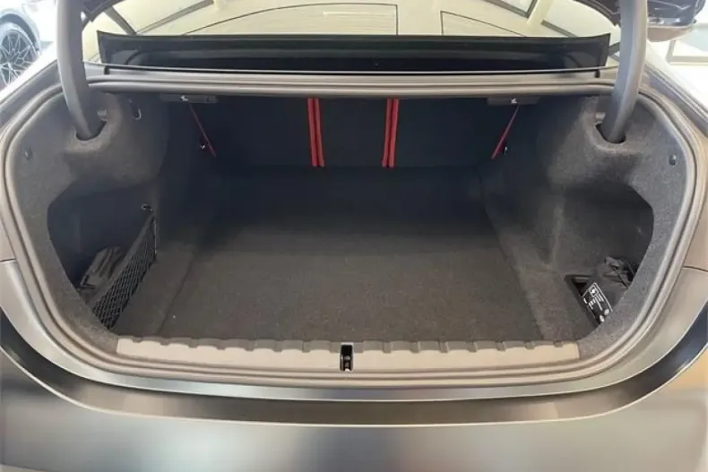 BMW M4 din 2024 cu 5.000 km - oferta BMW108992 - foto 10