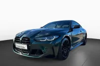 BMW M4 din 2024 cu 9.000 km - oferta BMW108993 - foto 1