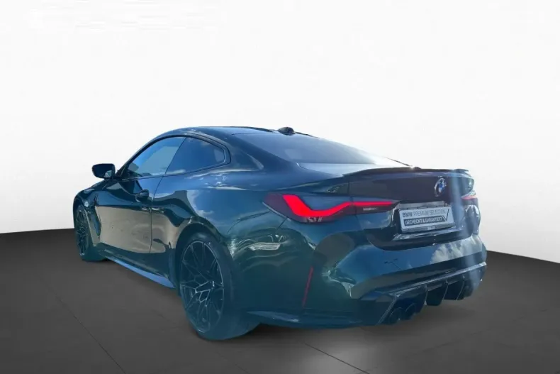 BMW M4 din 2024 cu 9.000 km - oferta BMW108993 - foto 2